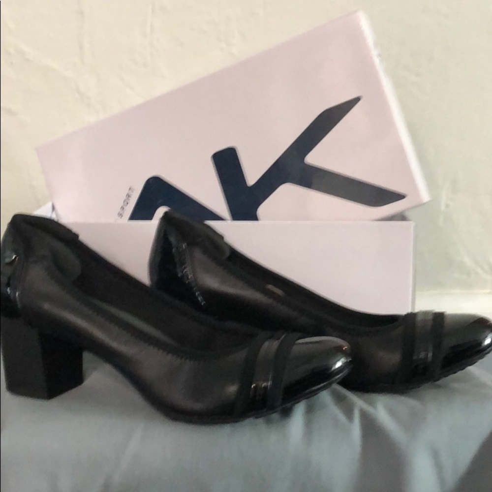 Ann Klein Shoes